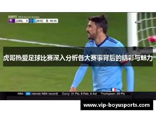 虎哥热爱足球比赛深入分析各大赛事背后的精彩与魅力